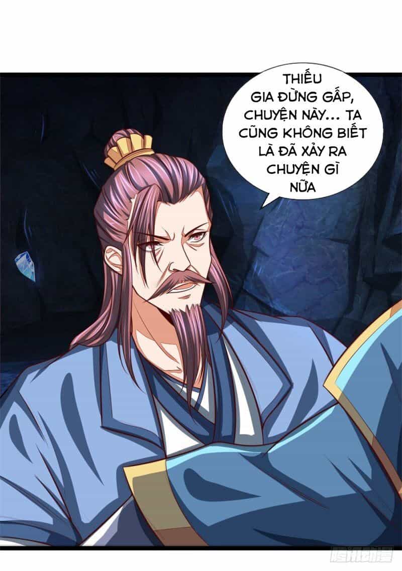 Thần Võ Thiên Tôn - Chương 124 - ảnh 6