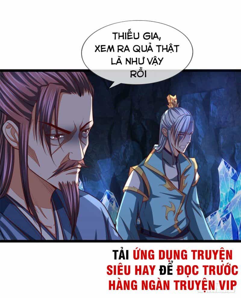 Thần Võ Thiên Tôn - Chương 124 - ảnh 9