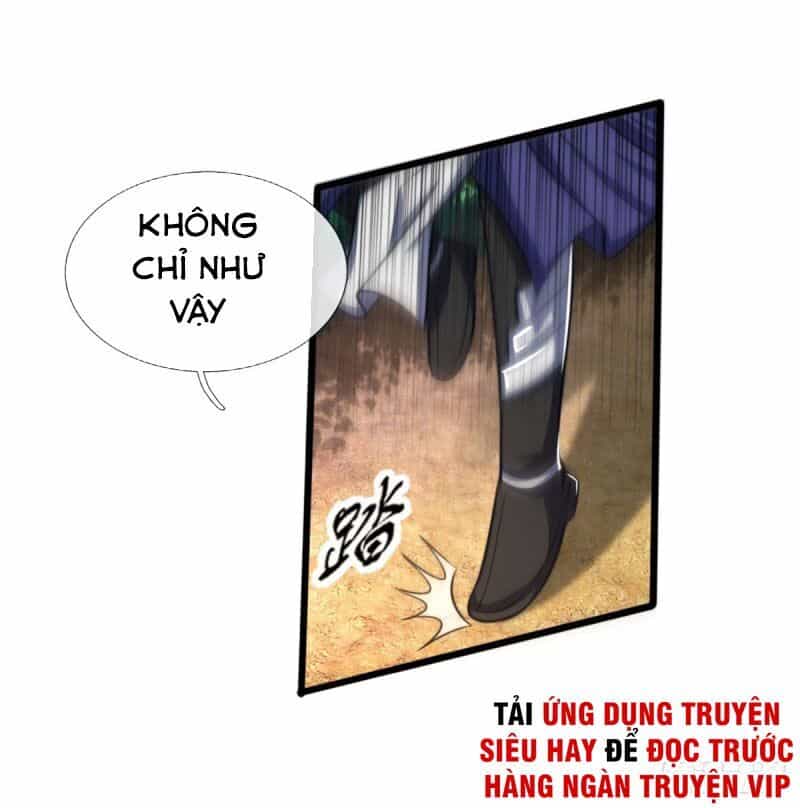 Thần Võ Thiên Tôn - Chương 125 - ảnh 21