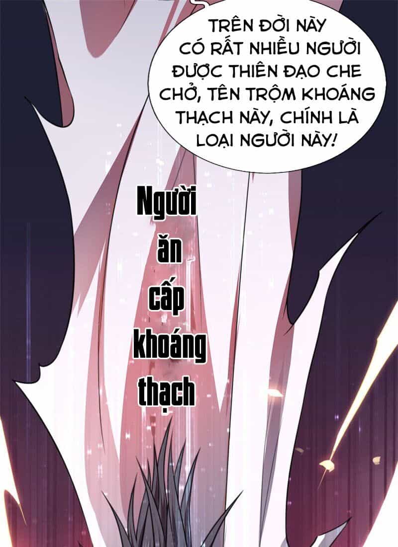 Thần Võ Thiên Tôn - Chương 125 - ảnh 6