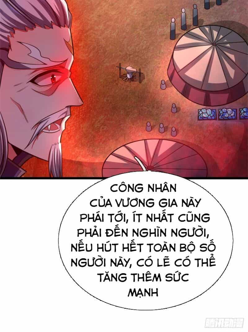Thần Võ Thiên Tôn - Chương 126 - ảnh 20