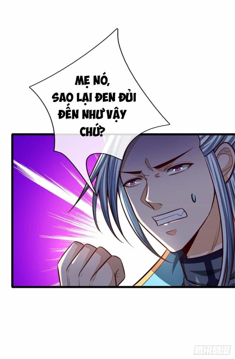Thần Võ Thiên Tôn - Chương 127 - ảnh 6