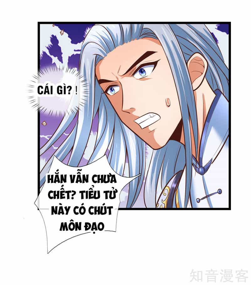 Thần Võ Thiên Tôn - Chương 12 - ảnh 19