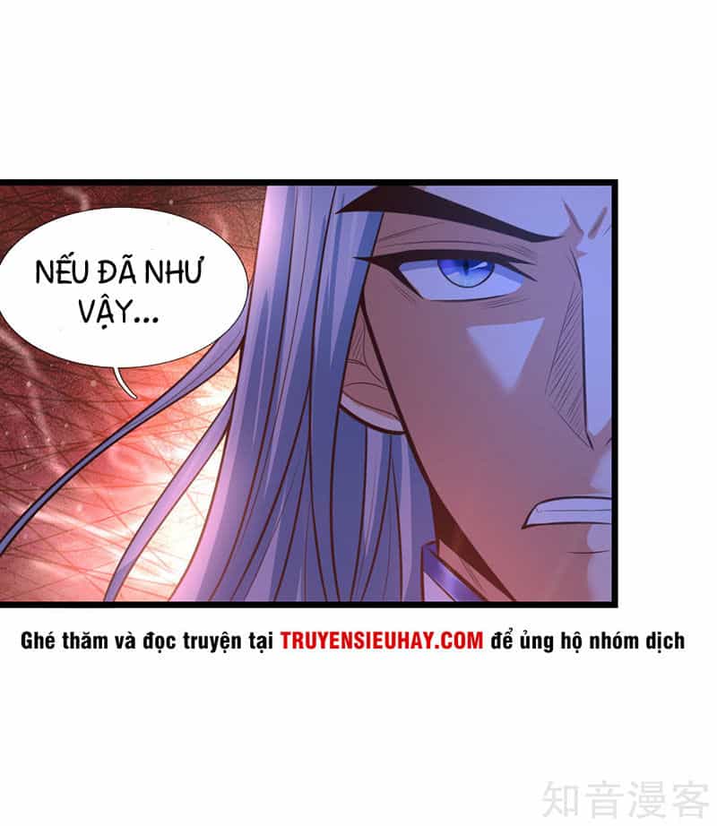 Thần Võ Thiên Tôn - Chương 12 - ảnh 21