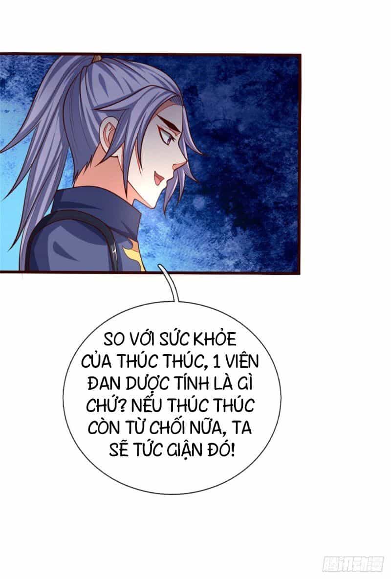 Thần Võ Thiên Tôn - Chương 129 - ảnh 18