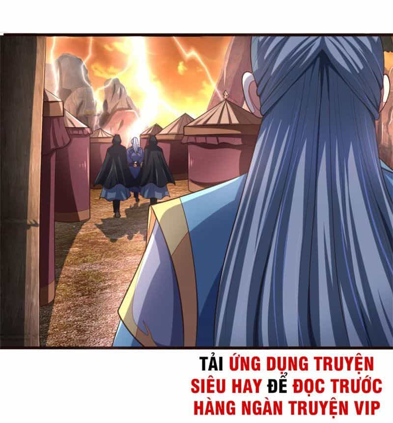 Thần Võ Thiên Tôn - Chương 129 - ảnh 2