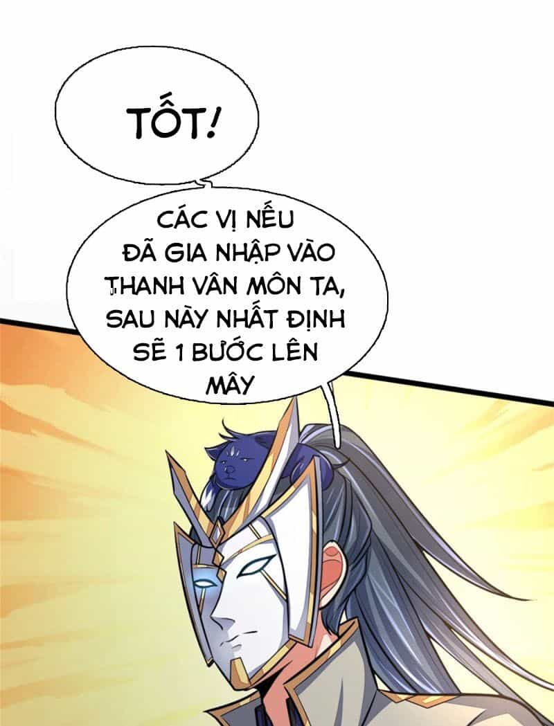 Thần Võ Thiên Tôn - Chương 130 - ảnh 16