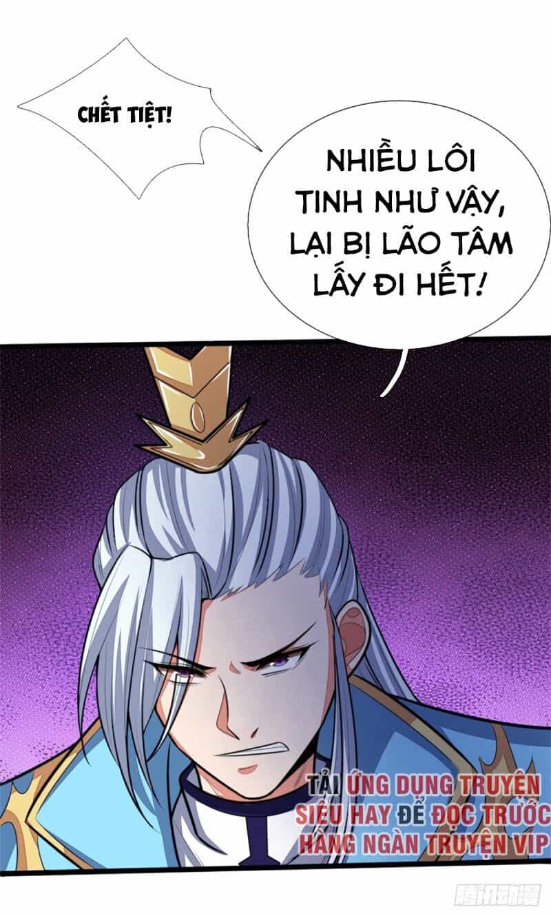 Thần Võ Thiên Tôn - Chương 131 - ảnh 3
