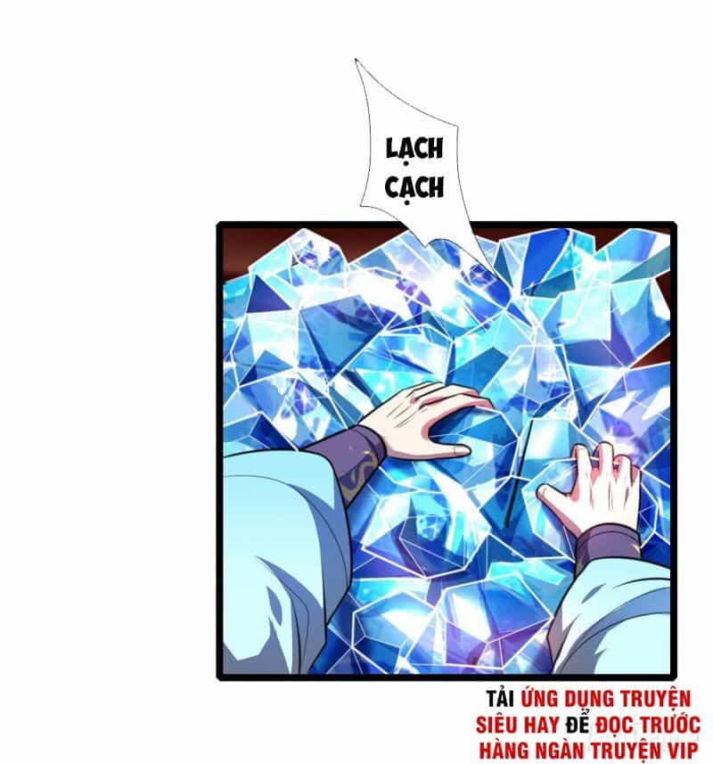 Thần Võ Thiên Tôn - Chương 131 - ảnh 9