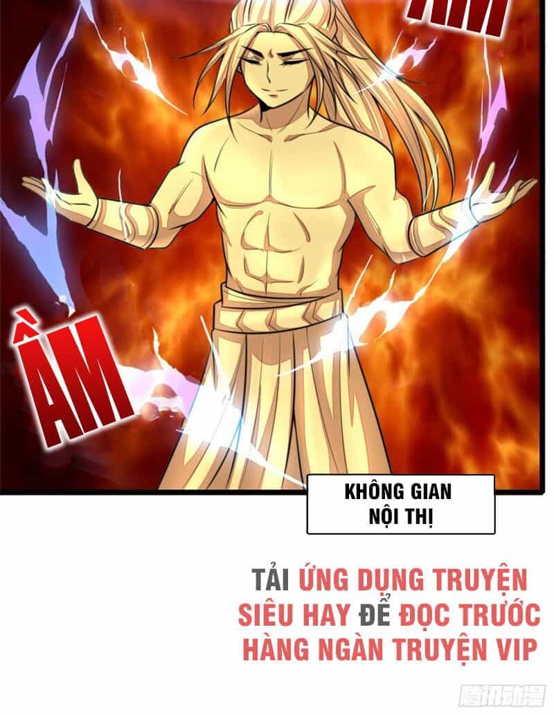 Thần Võ Thiên Tôn - Chương 132 - ảnh 8