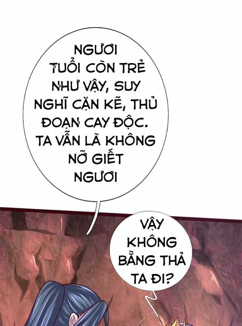 Thần Võ Thiên Tôn - Chương 137 - ảnh 10