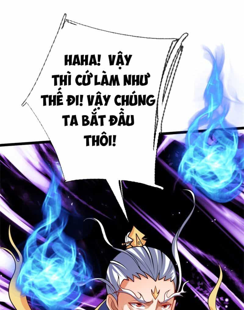 Thần Võ Thiên Tôn - Chương 138 - ảnh 13