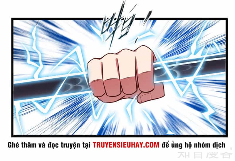 Thần Võ Thiên Tôn - Chương 13 - ảnh 19