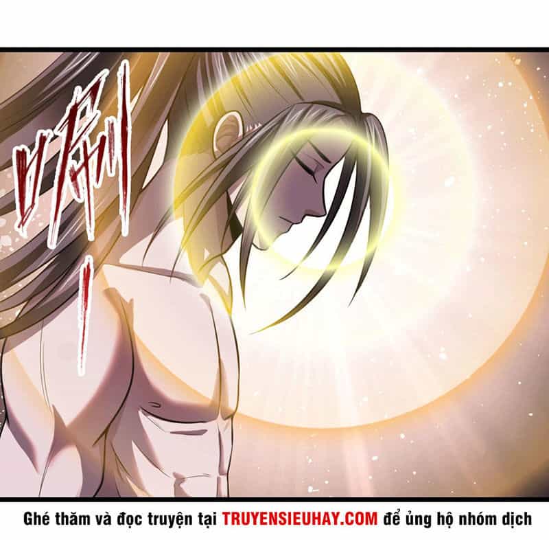 Thần Võ Thiên Tôn - Chương 13 - ảnh 2
