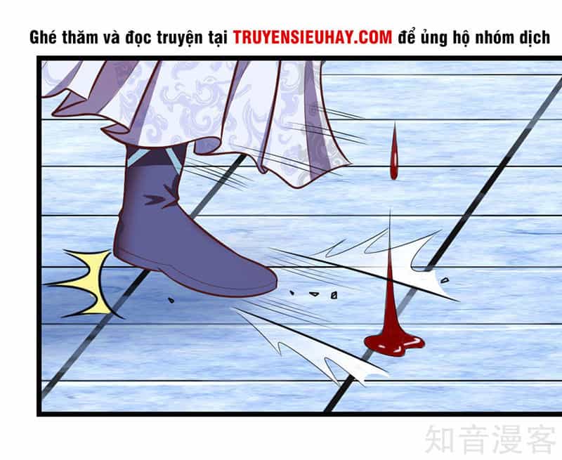 Thần Võ Thiên Tôn - Chương 13 - ảnh 33