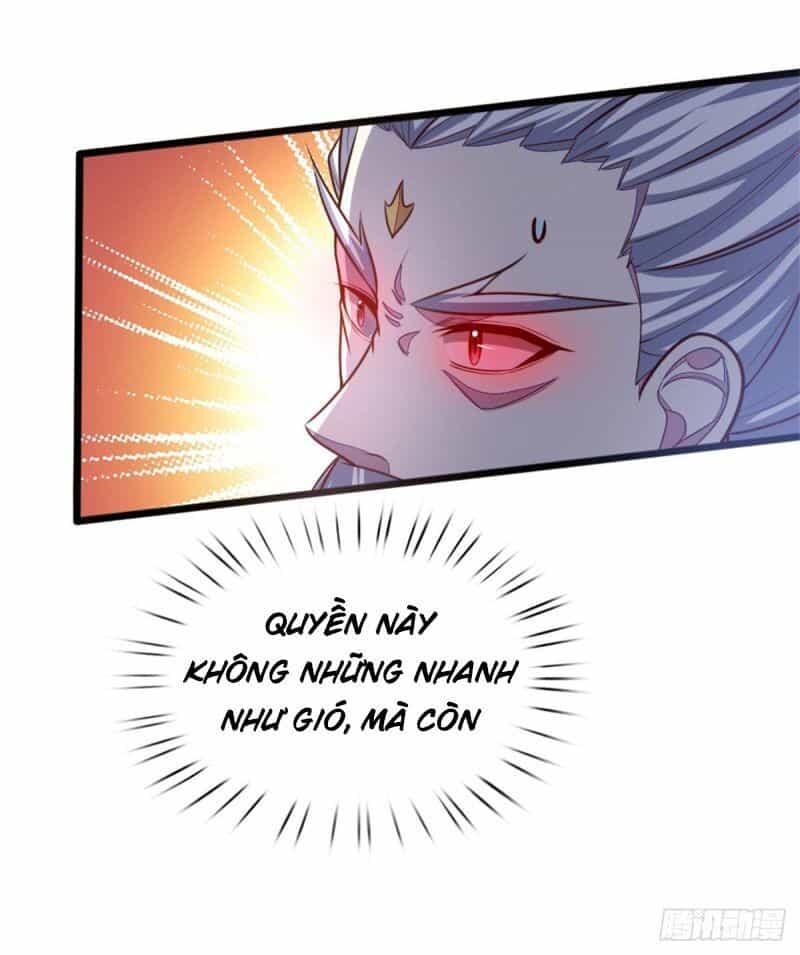 Thần Võ Thiên Tôn - Chương 139 - ảnh 20
