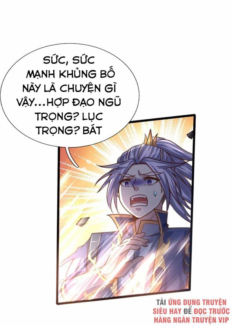 Thần Võ Thiên Tôn - Chương 141 - ảnh 13