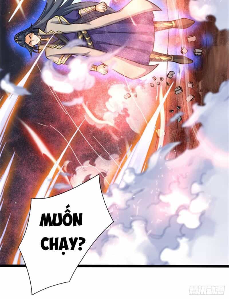 Thần Võ Thiên Tôn - Chương 142 - ảnh 16