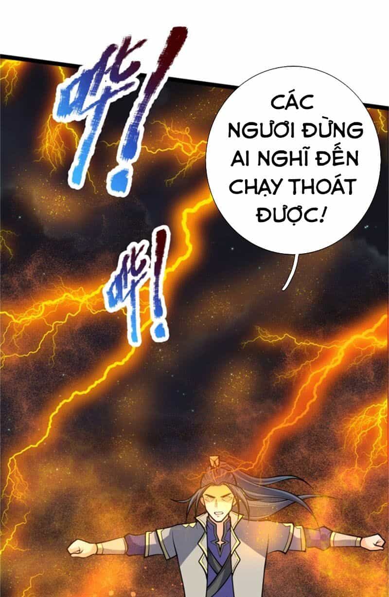 Thần Võ Thiên Tôn - Chương 142 - ảnh 27