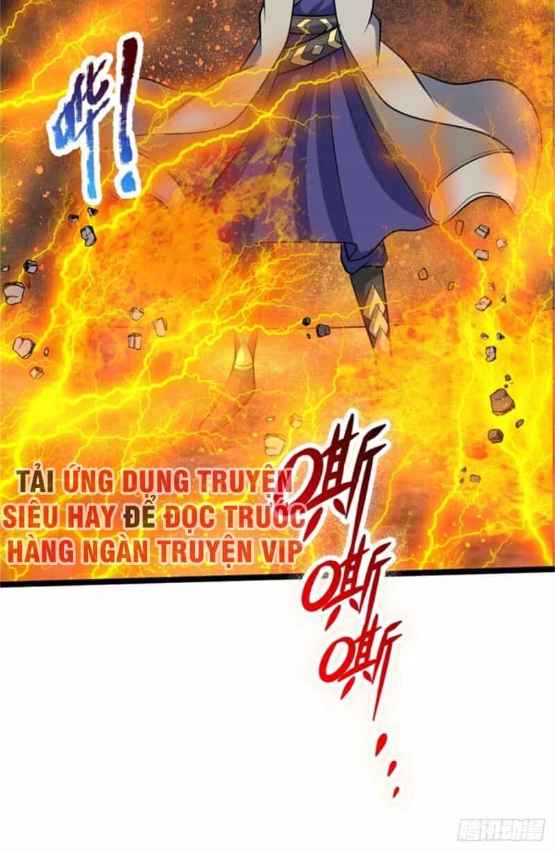 Thần Võ Thiên Tôn - Chương 142 - ảnh 28