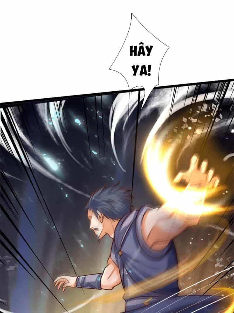 Thần Võ Thiên Tôn - Chương 146 - ảnh 19
