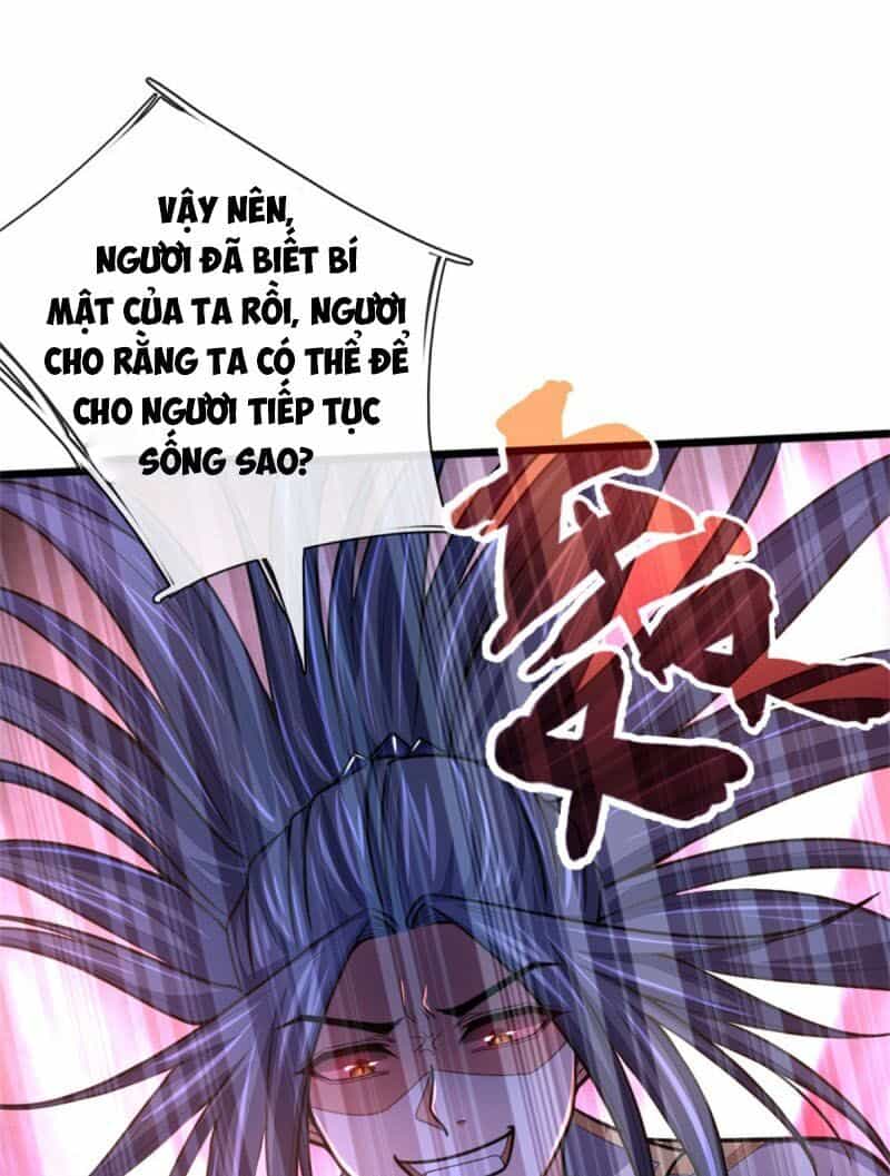 Thần Võ Thiên Tôn - Chương 146 - ảnh 2