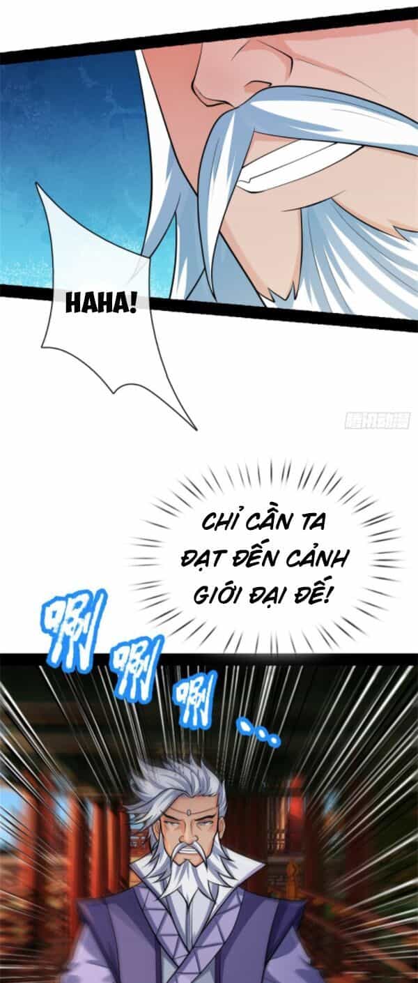Thần Võ Thiên Tôn - Chương 147 - ảnh 11