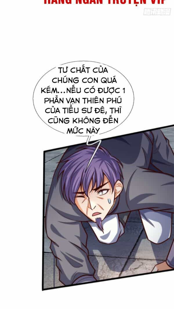 Thần Võ Thiên Tôn - Chương 147 - ảnh 2