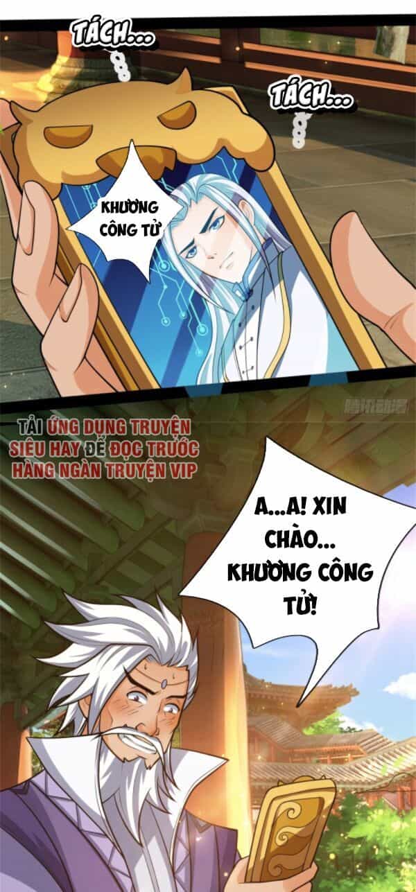Thần Võ Thiên Tôn - Chương 148 - ảnh 1