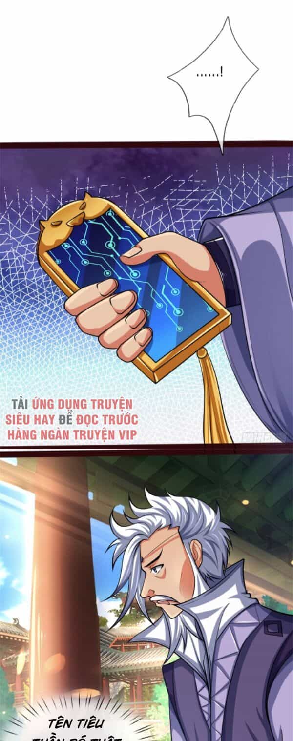Thần Võ Thiên Tôn - Chương 148 - ảnh 14