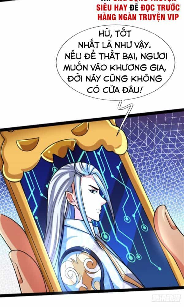 Thần Võ Thiên Tôn - Chương 148 - ảnh 5