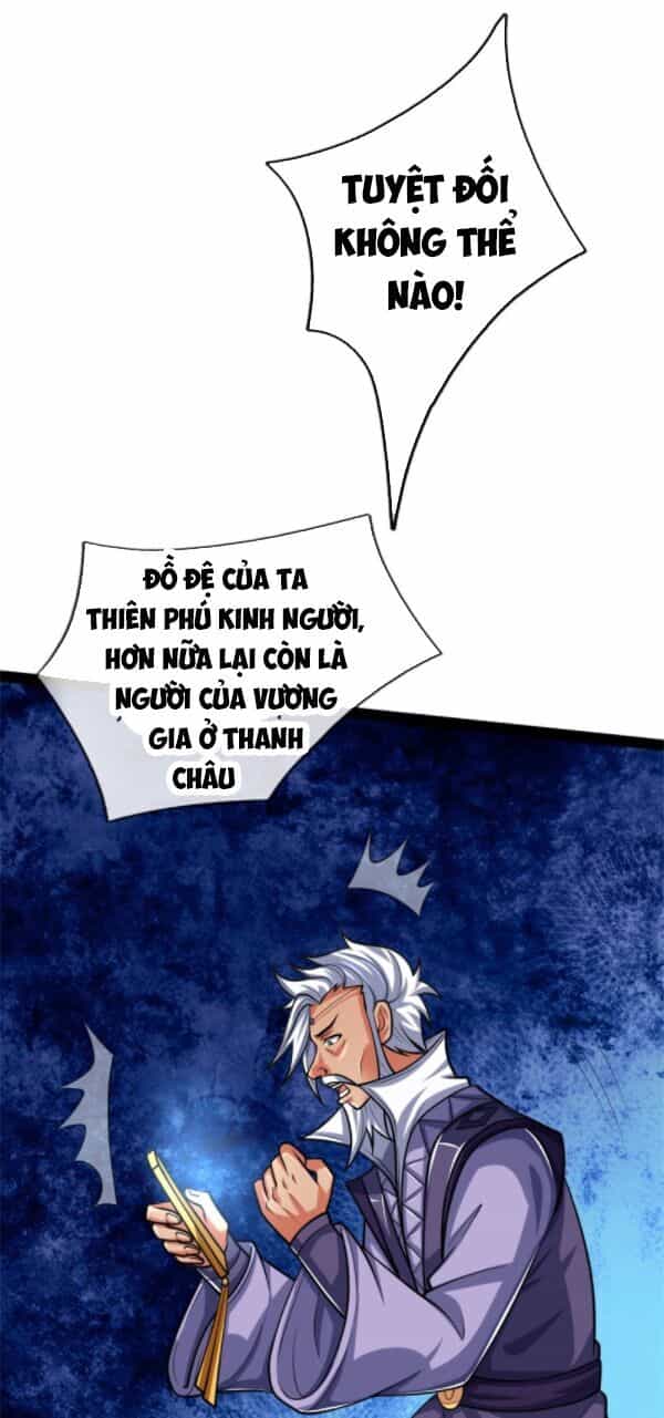 Thần Võ Thiên Tôn - Chương 148 - ảnh 6