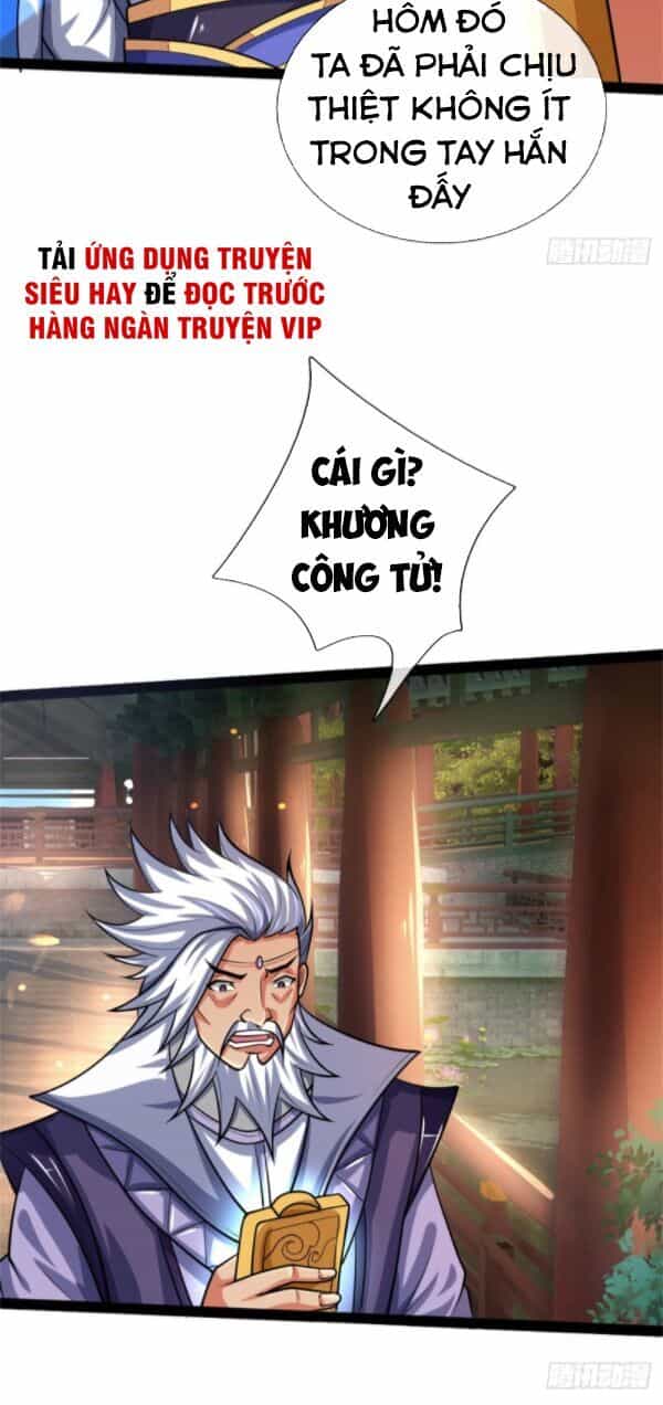 Thần Võ Thiên Tôn - Chương 148 - ảnh 9