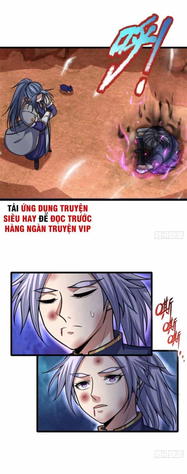 Thần Võ Thiên Tôn - Chương 150 - ảnh 11