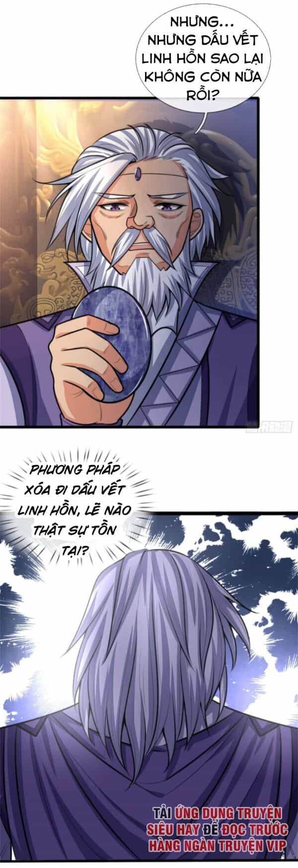 Thần Võ Thiên Tôn - Chương 150 - ảnh 6