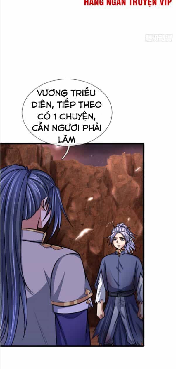 Thần Võ Thiên Tôn - Chương 151 - ảnh 4