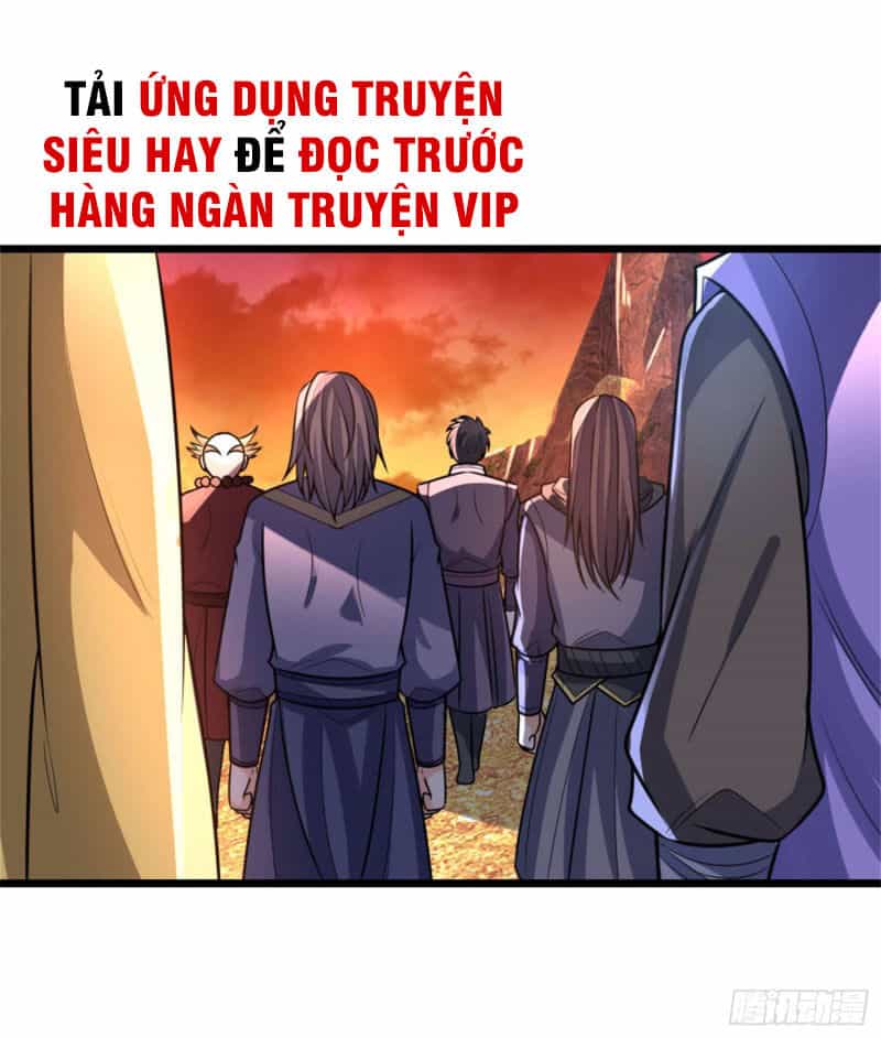 Thần Võ Thiên Tôn - Chương 153 - ảnh 2