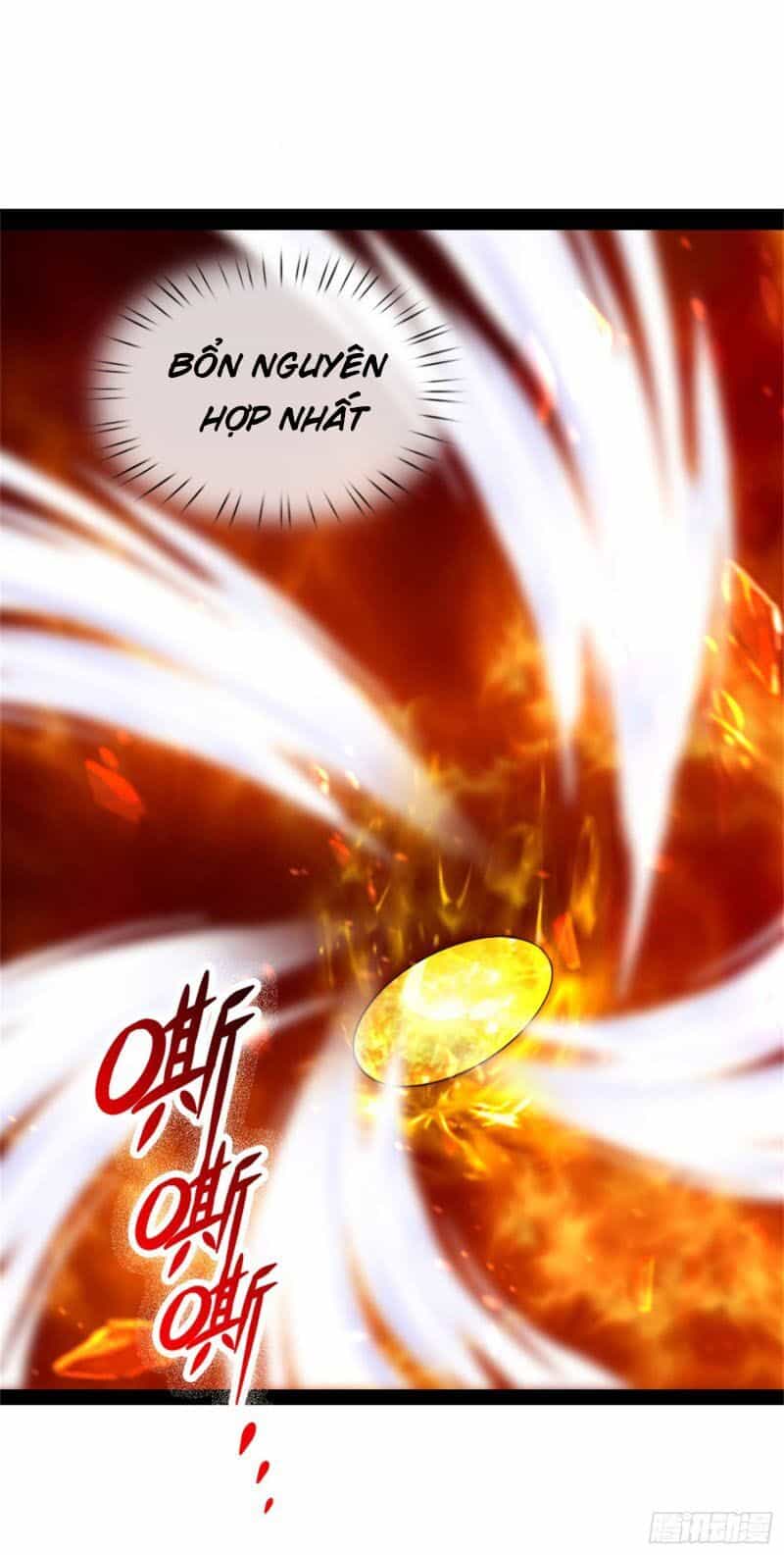 Thần Võ Thiên Tôn - Chương 154 - ảnh 14