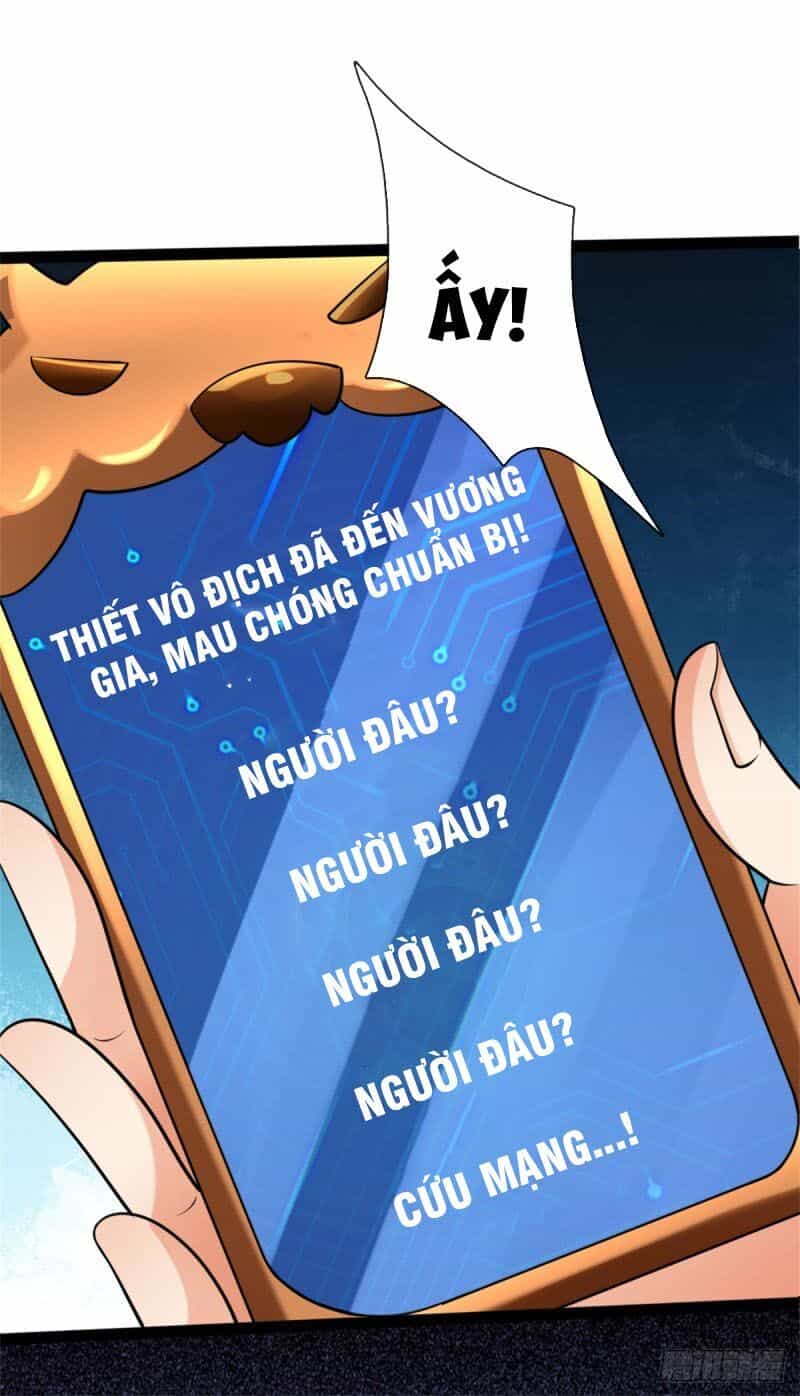 Thần Võ Thiên Tôn - Chương 155 - ảnh 15