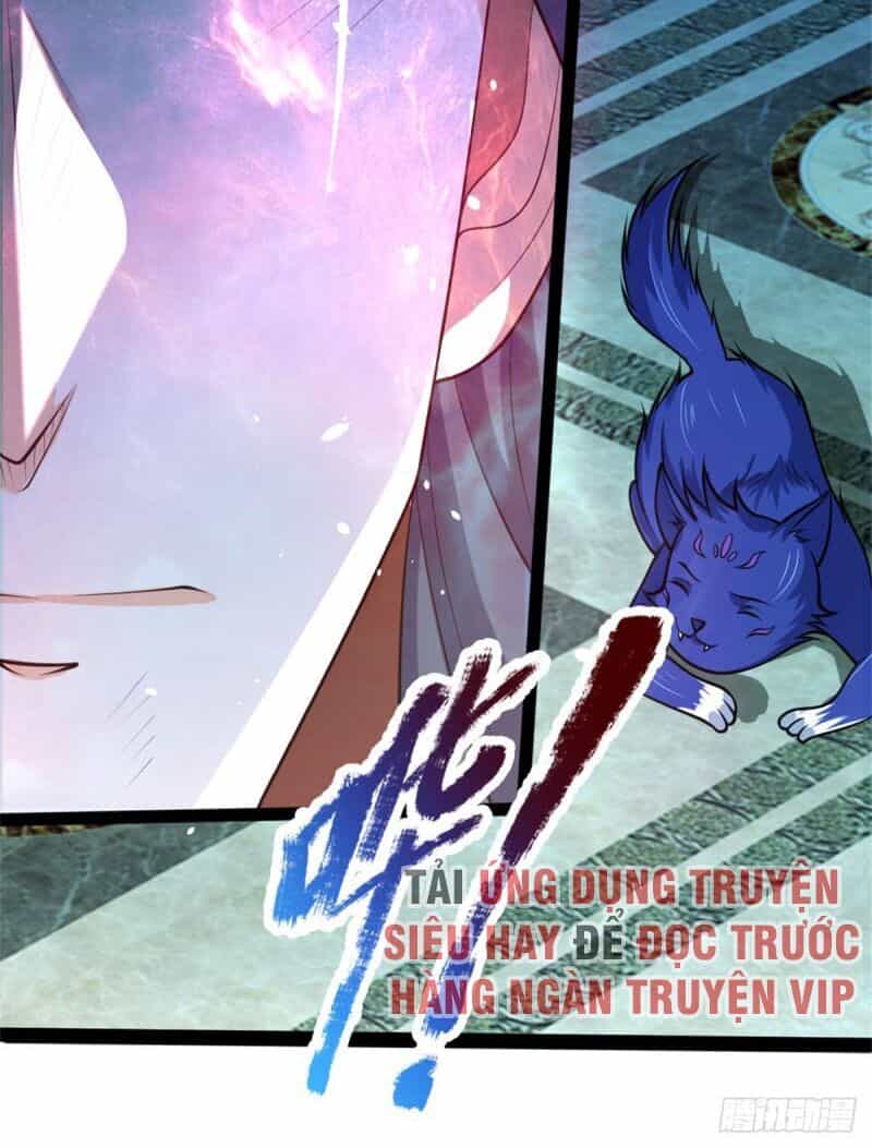 Thần Võ Thiên Tôn - Chương 155 - ảnh 21