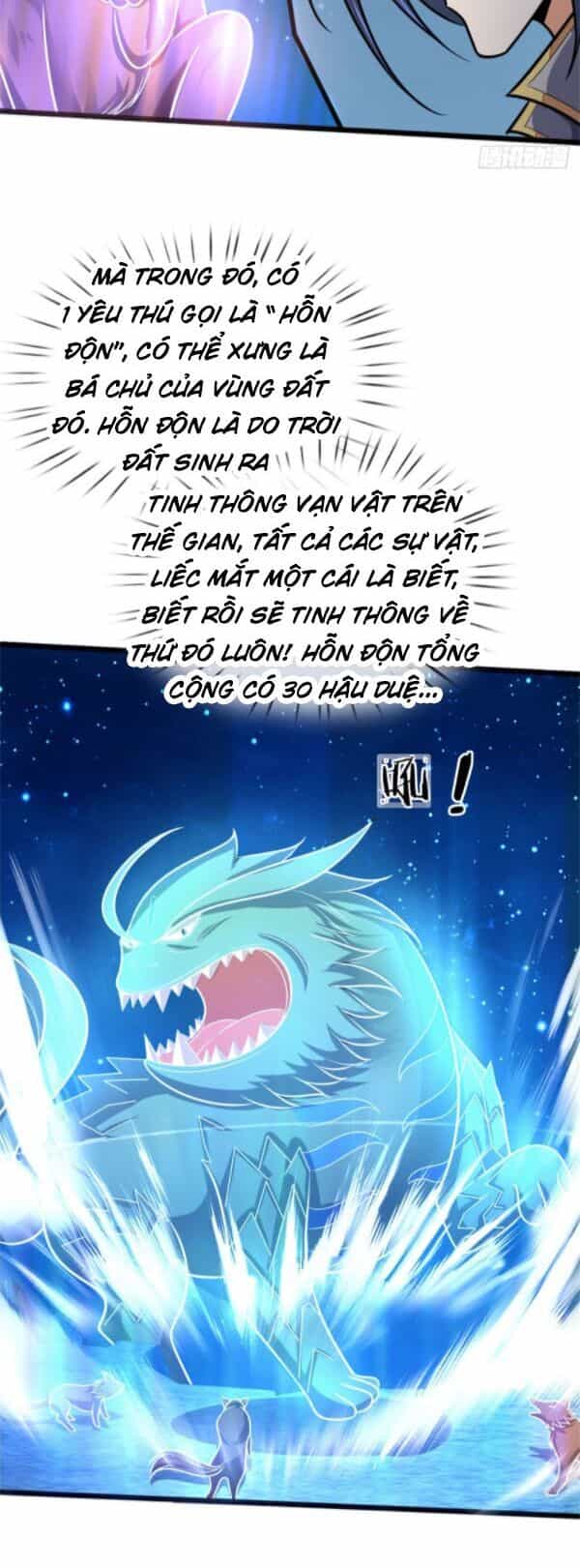 Thần Võ Thiên Tôn - Chương 157 - ảnh 18