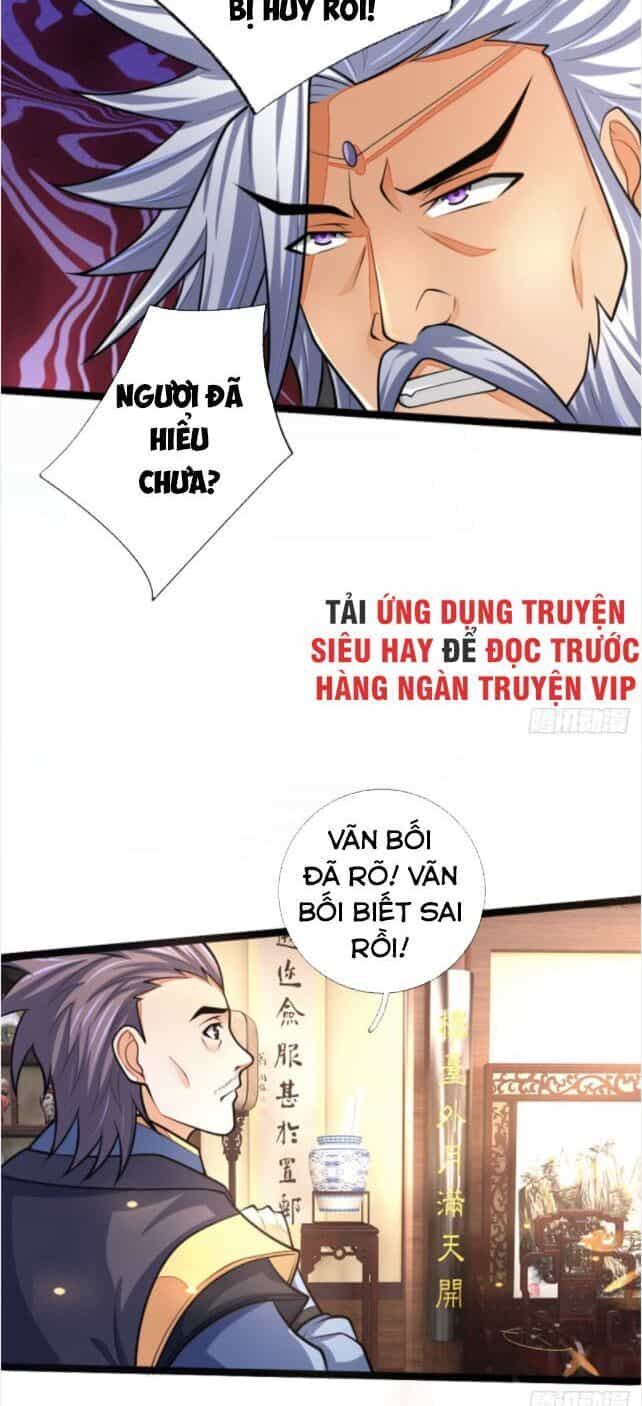 Thần Võ Thiên Tôn - Chương 159 - ảnh 22