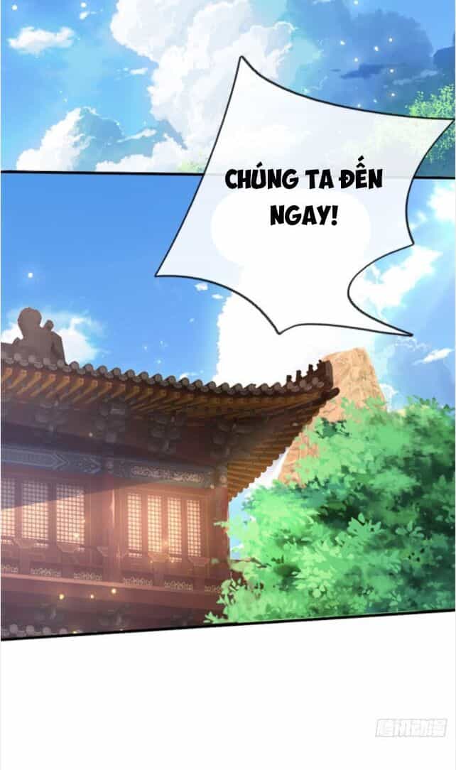 Thần Võ Thiên Tôn - Chương 159 - ảnh 6