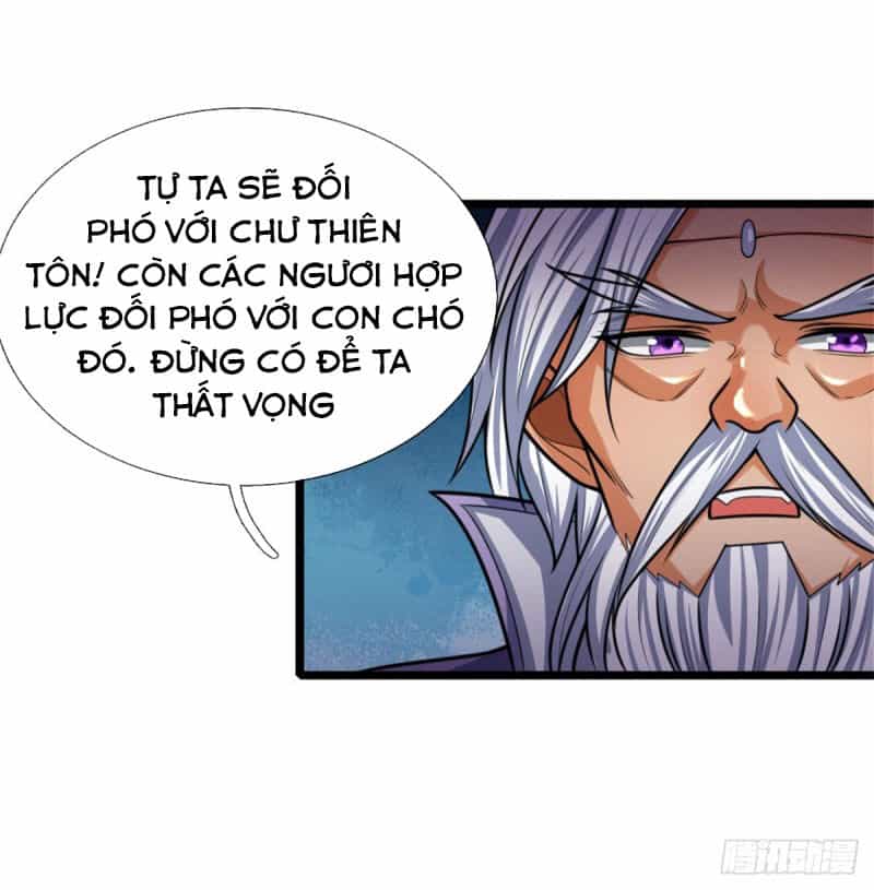 Thần Võ Thiên Tôn - Chương 161 - ảnh 14