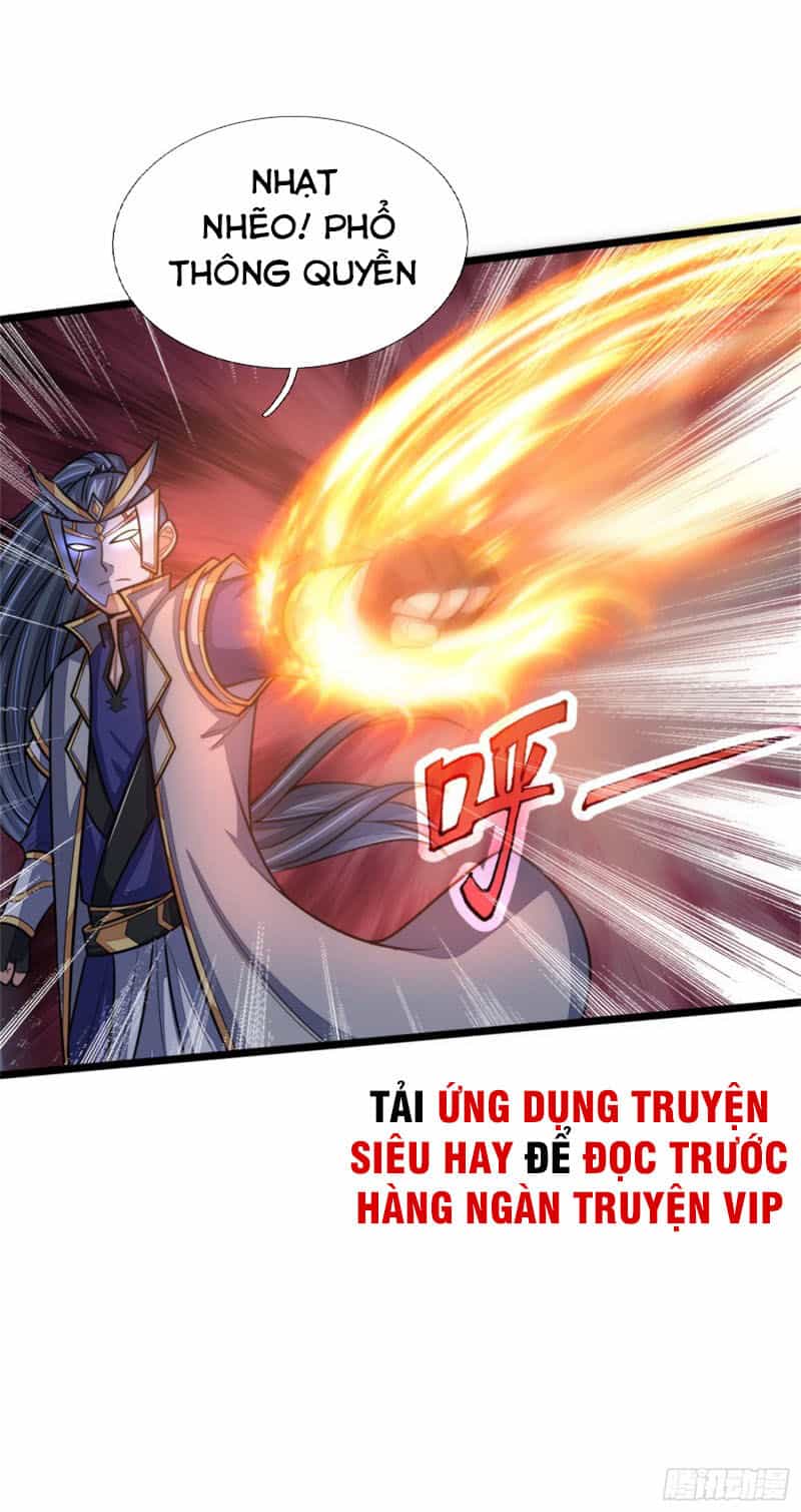 Thần Võ Thiên Tôn - Chương 162 - ảnh 13