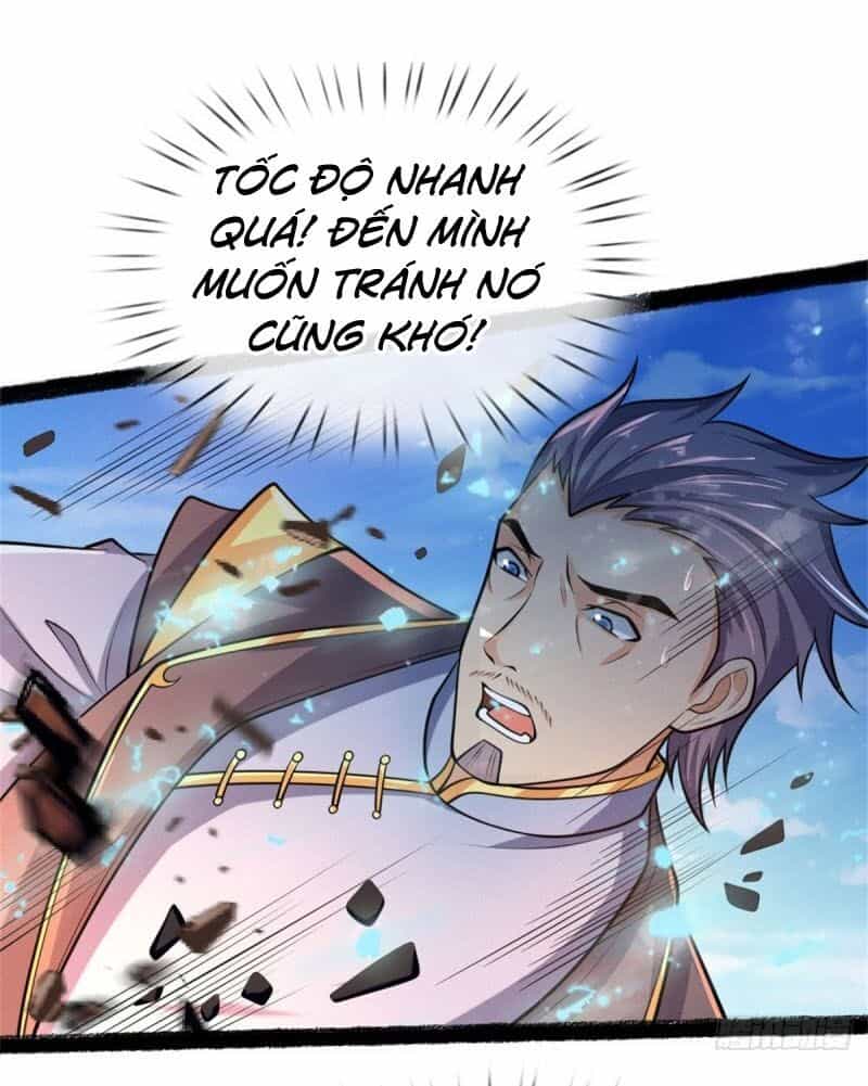 Thần Võ Thiên Tôn - Chương 164 - ảnh 15