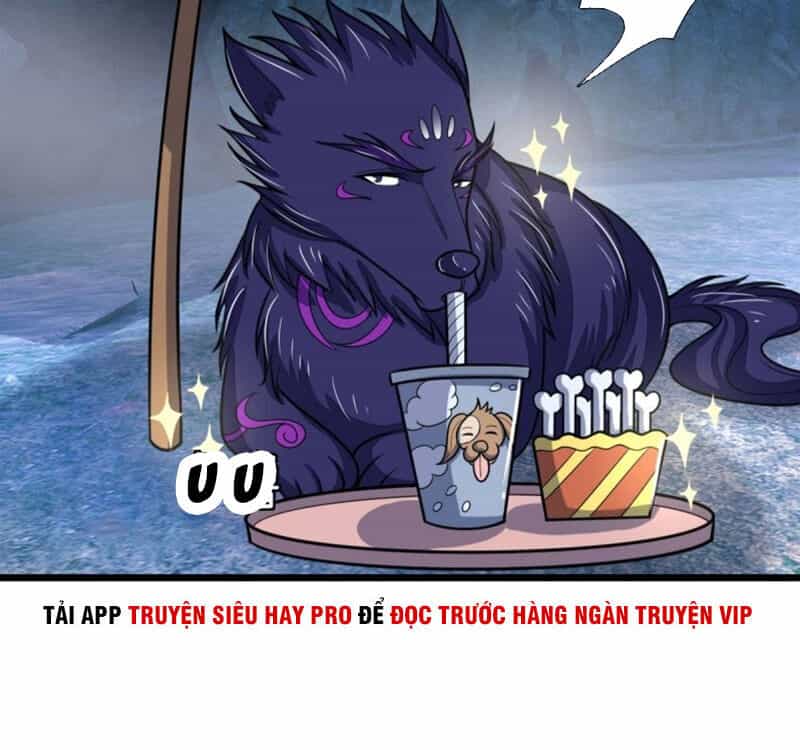 Thần Võ Thiên Tôn - Chương 166 - ảnh 10