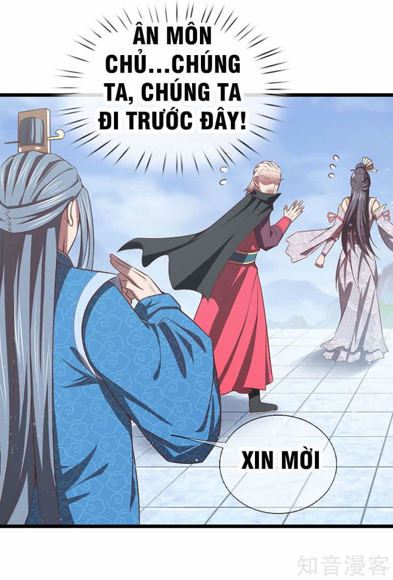 Thần Võ Thiên Tôn - Chương 16 - ảnh 13