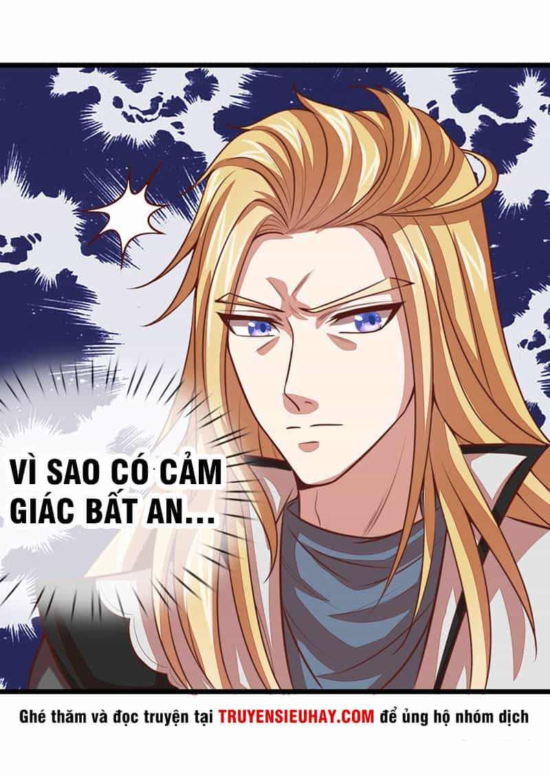 Thần Võ Thiên Tôn - Chương 16 - ảnh 16