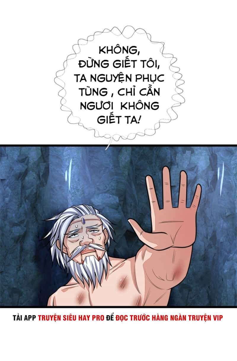 Thần Võ Thiên Tôn - Chương 169 - ảnh 17